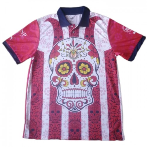 Maillot de Foot CD Guadalajara Special 2023-24 Maillot de Foot CD Guadalajara Special 2023-24